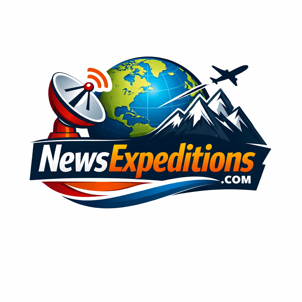 News Expeditions
